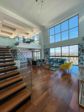 Luxury penthouse in the heart of Naco